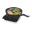 Induktionsplatte IK-6161 2000W LCD Digital 19cm 1