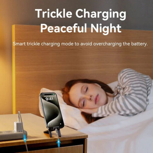 Vention USB-C 20W GaN Charger 2