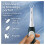 Oral-B Electric toothbrush - ORAL-B - iO2 - Forest Green - 3 brushing modes - 2-minute timer 3