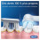 Oral-B Electric toothbrush - ORAL-B - iO2 - Forest Green - 3 brushing modes - 2-minute timer 2