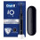Oral-B Electric toothbrush - ORAL-B - iO2 - Black - 3 brushing modes - 2-minute timer 1