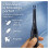 Oral-B Electric toothbrush - ORAL-B - iO2 - Black - 3 brushing modes - 2-minute timer 3