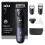 Braun Barttrimmer - Braun - Serie 7 - ProBlade Klinge - 40 Längen - Betriebsdauer 120 min 1