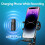 Set of 2 Vention USB-C microphones + charging case 4