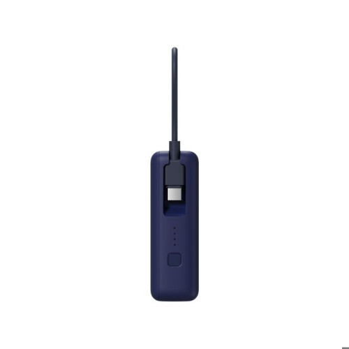 Xiaomi Batería Externa Xiaomi 33W 10000mAh (Cable Integrado) Azul 2