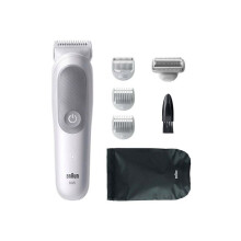 Braun BG5550 heren scheerapparaat