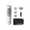 Braun Braun BG5550 heren scheerapparaat 1