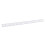 20 Stück 30 Blatt ABS 11mm Spiralspiralen Transparent 4