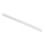 20 Stück 30 Blatt ABS 11mm Spiralspiralen Transparent 3