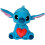 Simba Peluche - Simba - Disney - Stitch - Fille - 3 ans - Douceur 1