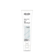 Geelivolumisoiva - NIOXIN - Tiheyden puolustaja - 140ml - Ilman parabeeneja - Kaikenlaisille hiuksille