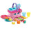LeapFrog Educatief Speelgoed - Leapfrog VTech - Picknickmand - Multikleur - 12 maanden en ouder - Interactief 1