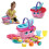 LeapFrog Educatief Speelgoed - Leapfrog VTech - Picknickmand - Multikleur - 12 maanden en ouder - Interactief 2
