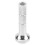 Knock Down Tools Tap Down Pen with Rubber Heads 15