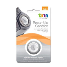 Razor blade - PHILIPS - HQ2 - Compatible - 1 blade - For men
