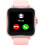 Denver Montre connectée Denver SWC-156ROMK2 ROSE 2