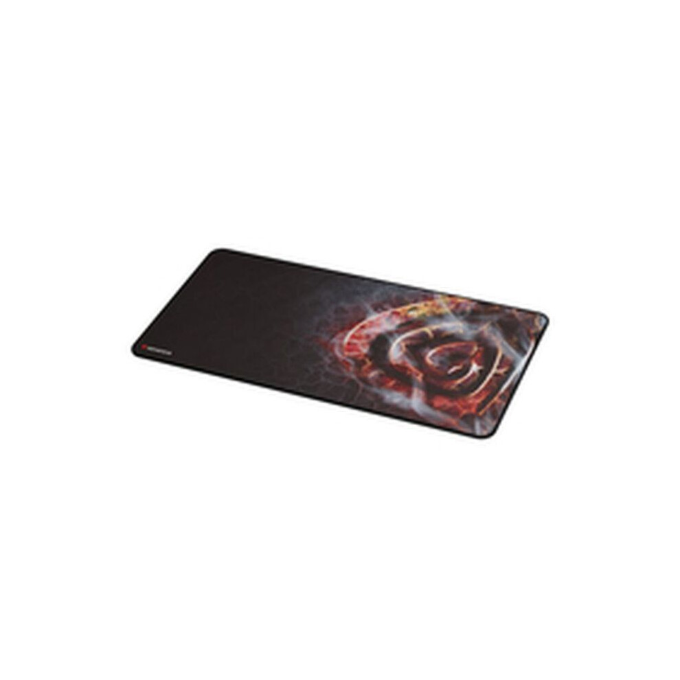 Genesis Carbon 500 Maxi Lava G2 - mouse pad - Bild 4