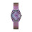 Guess Kello GUESS GW0748L3 Teräs Violet 1