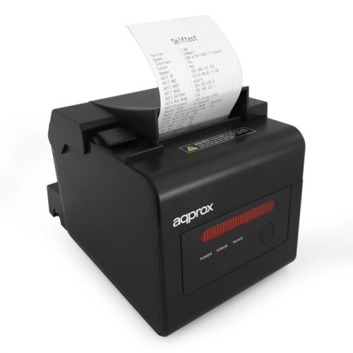 Approx APPPOS80 WIFI ontvangstprinter 1