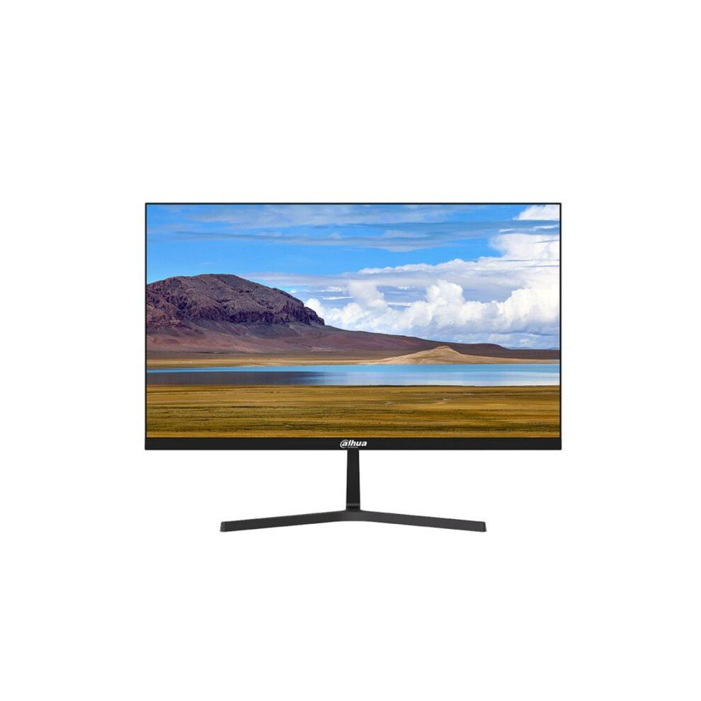 Dahua LM27-B200S (27") pixels Full HD LED Black (1920 x 1080 Pixel, 27"), Monitor, Schwarz - Bild 3