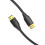 DisplayPort cable Vention 8K@60Hz 4K@144H 3m 3