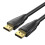 DisplayPort cable Vention 8K@60Hz 4K@144H 3m 4