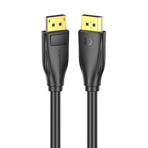 DisplayPort cable Vention 8K@60Hz 4K@144H 3m 1