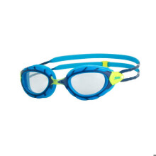 Swimming Goggles - Zoggs - Predator - 180 Vision - UV Protection - Optimal Comfort