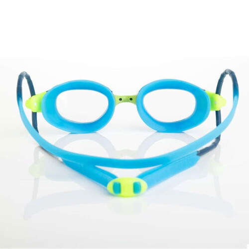 Zoggs Swimming Goggles - Zoggs - Predator - 180 Vision - UV Protection - Optimal Comfort 1