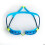 Zoggs Swimming Goggles - Zoggs - Predator - 180 Vision - UV Protection - Optimal Comfort 3