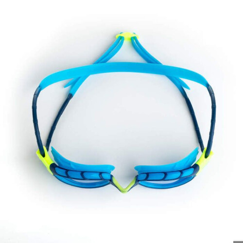 Zoggs Swimming Goggles - Zoggs - Predator - 180 Vision - UV Protection - Optimal Comfort 2