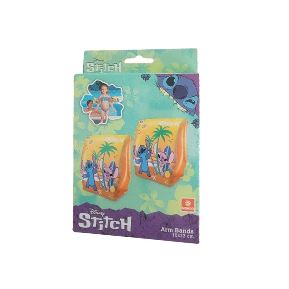 Mondo Stitch Braccioli