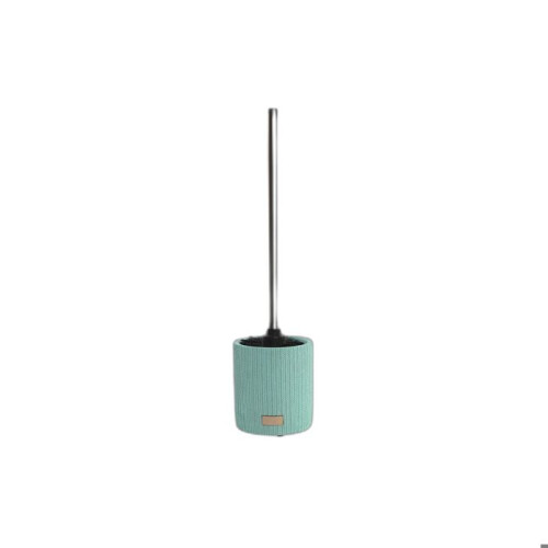 Piaçaba de cimento e aço inox DKD Home Decor