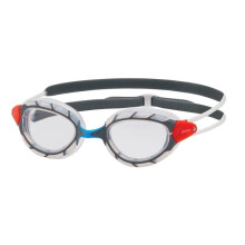 Swimming goggles - Zoggs - Predator - Exceptional comfort - UV protection - Anti-fog