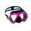 Bestway Masque de Plongée Junior - Bestway - Modèle 22040 - Sangle Anatomique - Protection UV - Multicouleur 3