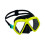 Bestway Masque de Plongée Junior - Bestway - Modèle 22040 - Sangle Anatomique - Protection UV - Multicouleur 2