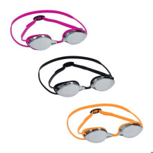 Schwimmbrille - Bestway - Modell 21066 - Silikon - Antibeschlag - UV-Schutz
