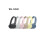 Sony Sony draadloze Bluetooth Multipoint koptelefoon WHCH520 Geel 6