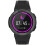 Denver Bluetooth GPS-kellot musta 5