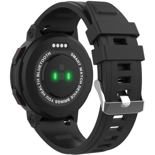 Denver Bluetooth GPS-kellot musta 2