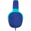KidsBeat 2 Casque volume limité max 85dB Connecteur 3,5 mm Bleu 4