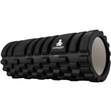 Schlauchrolle Schwarz
