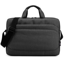 Bolsa para ordenador portátil - Ewent - EW2515 - 15,6 pulgadas - Negro - Sintético