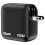 Verbatim Verbatim Mini GaN 100W vægoplader 3xUSB-C PD 1xUSB-A QC 3.0 3