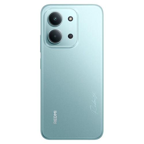 Xiaomi Xiaomi Redmi 15C 4/128GB Mintgrøn 1