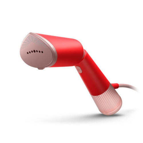 Philips Philips Sth5020/40 Series 5000 Tøjdamper – Rød, 1400 W, 0,24 g/min 1