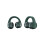 Motorola Ecouteurs Motorola Buds Loop Green - Kaki 4