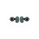 Motorola Ecouteurs Motorola Buds Loop Green - Kaki 2