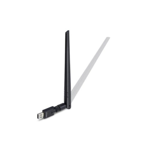StarTech.com StarTech.com Class 1 Bluetooth USB Adapter 5.3 100m with External Antenna Windows Linux 2