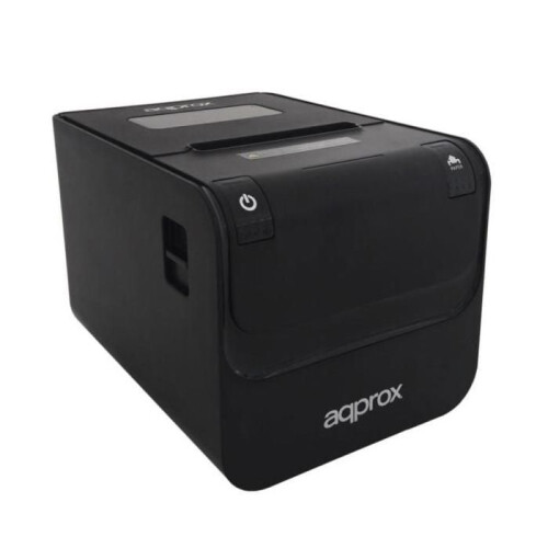 aprox Impresora Tiquets appPOS80USB+WIFI